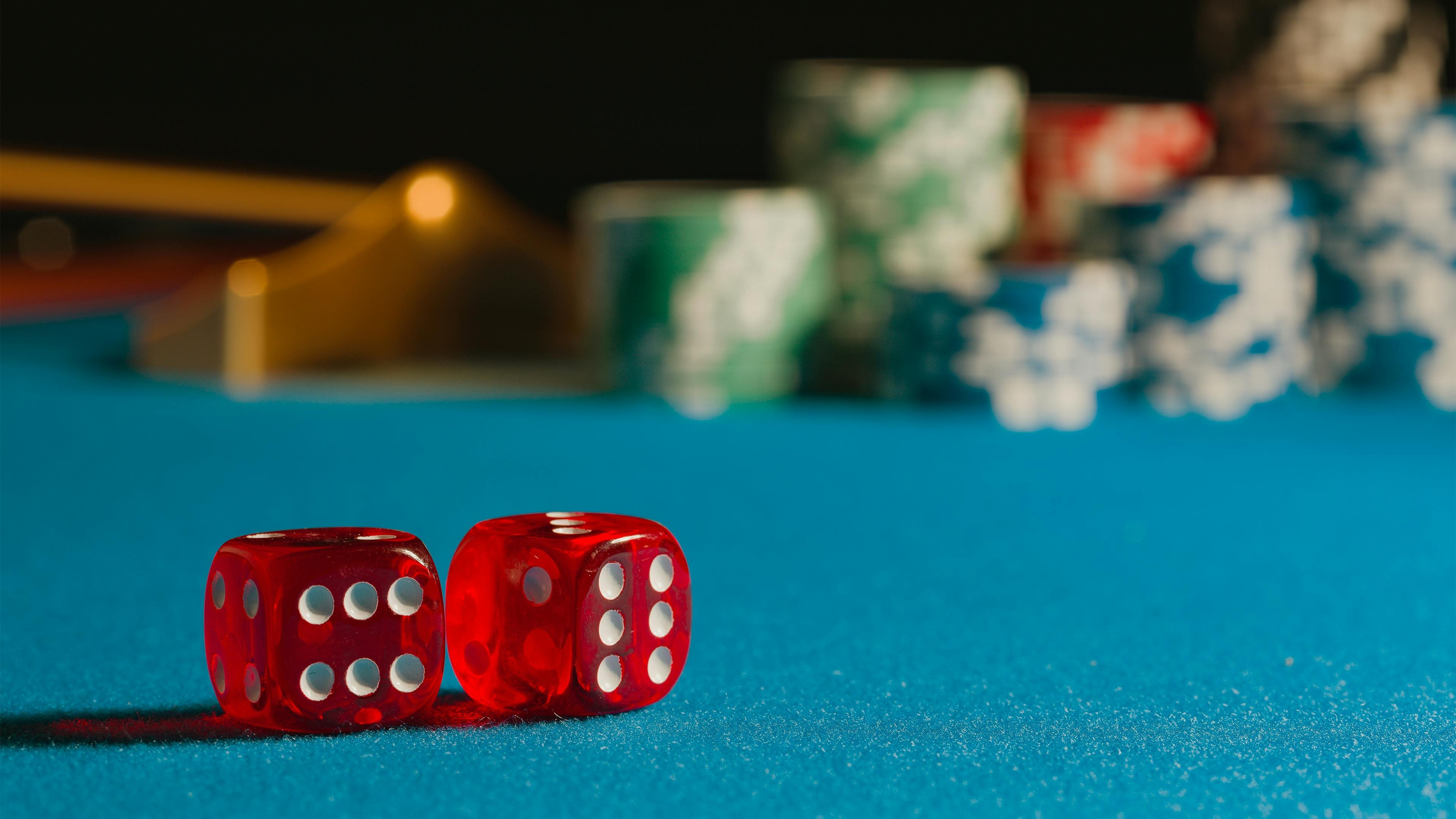 Bet settlement and balance update on watitoto.com
